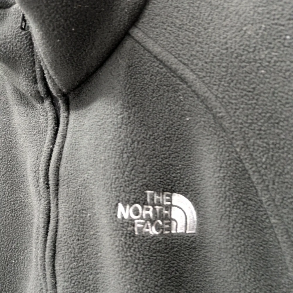 The North Face Men's Dark Gray Performance Jacket